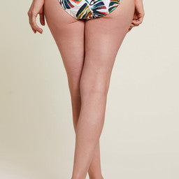 Tribal Reversible Bottoms Deep Lake 12270-3562-2937