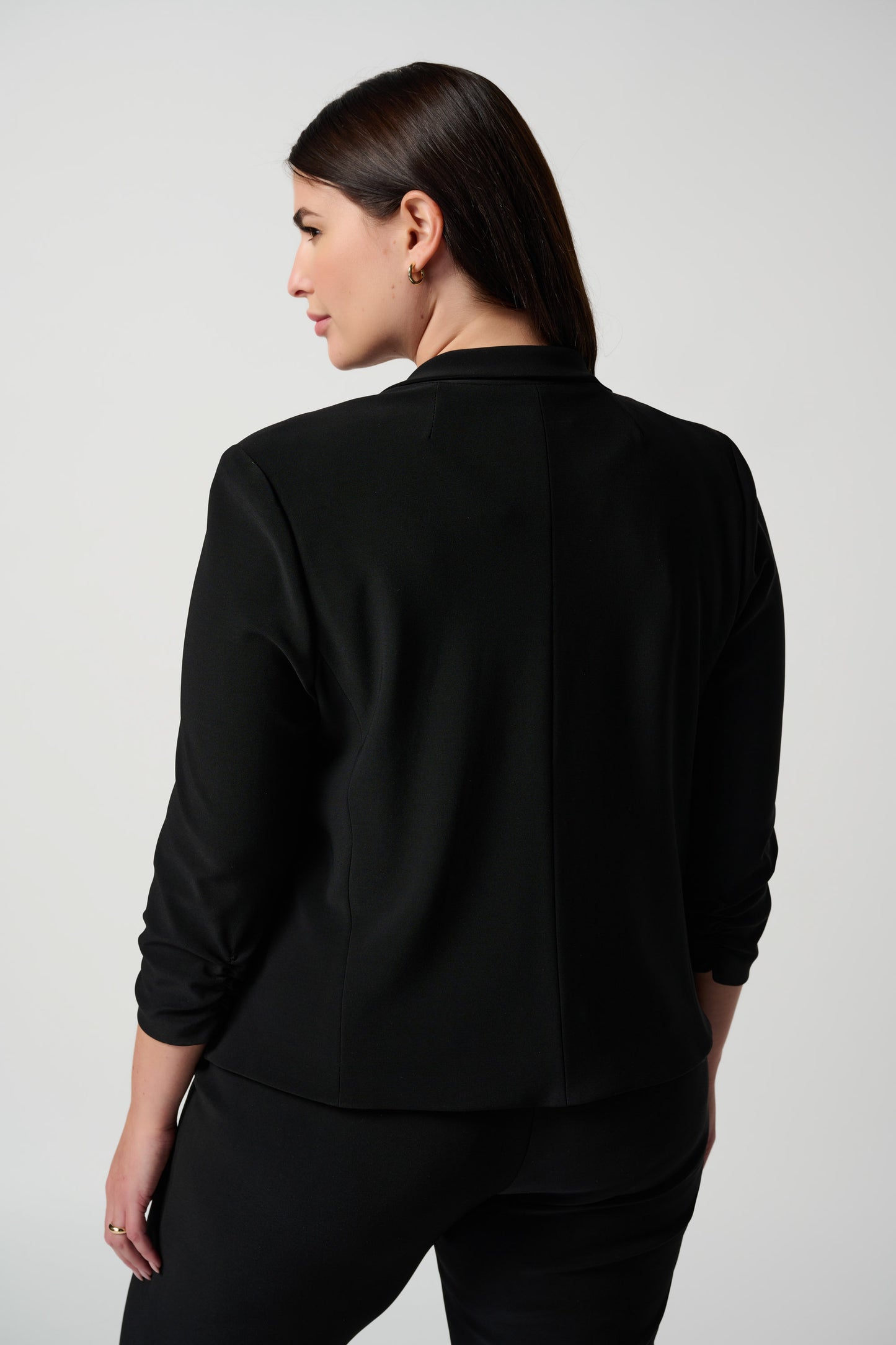 Joseph Ribkoff Classic Blazer Black 143148NOS