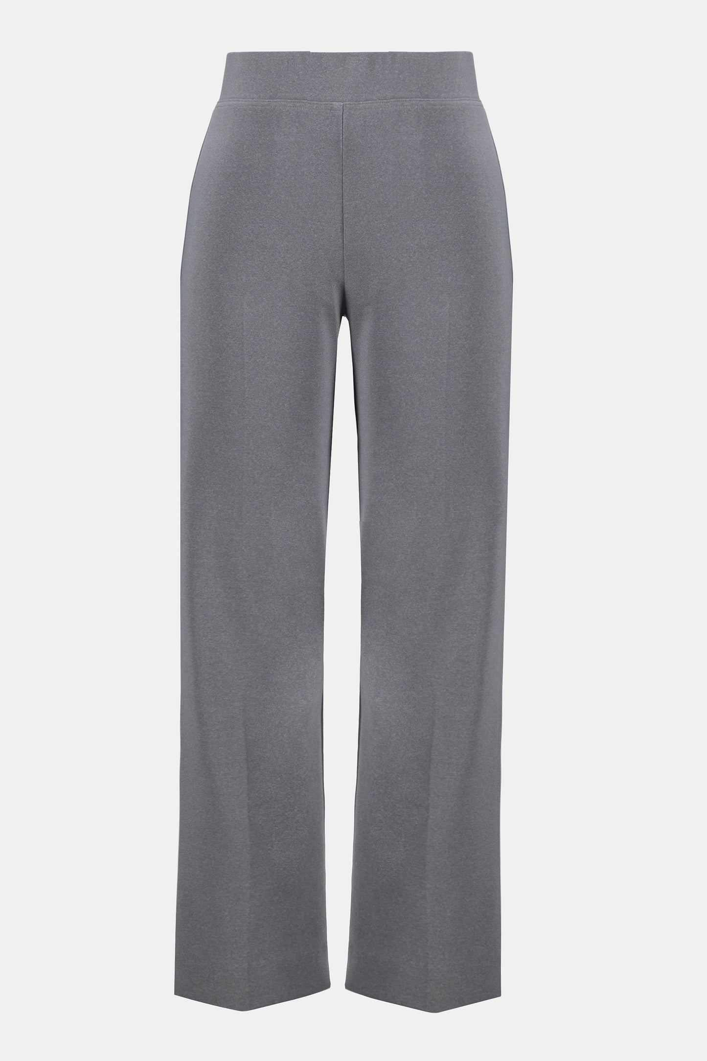 Joseph Ribkoff Wide Leg Pants Grey Melange 253303