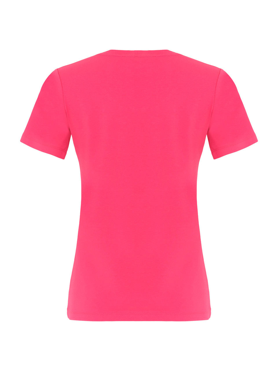 Dolcezza Knit Pullover Fuchsia 26500