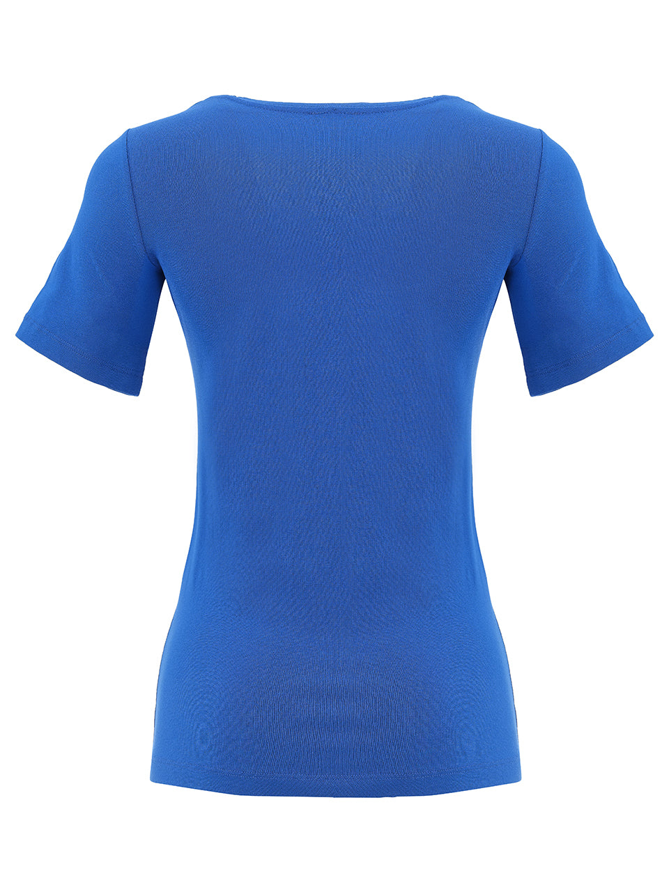 Dolcezza Knit Pullover Royal 26500