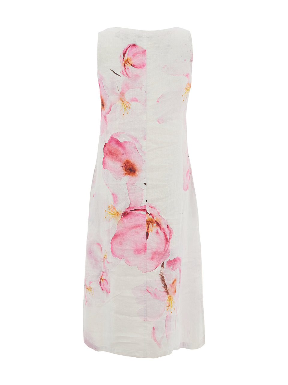Dolcezza Woven Dress "Colours of the Spring" 26685
