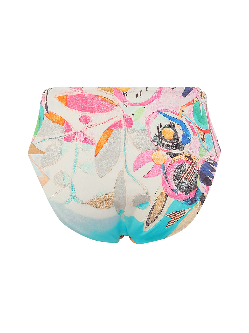 Dolcezza Bikini Bottom "Le rêve éveillê" 26844