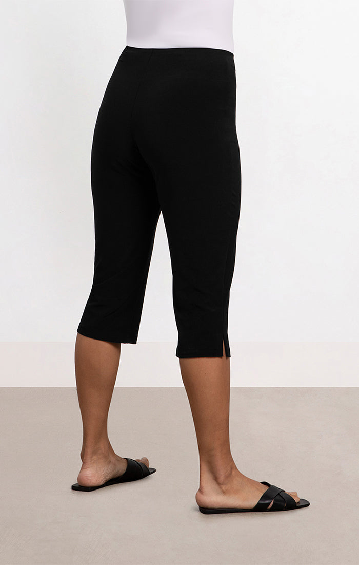 Sympli Narrow Capri Black 2748C