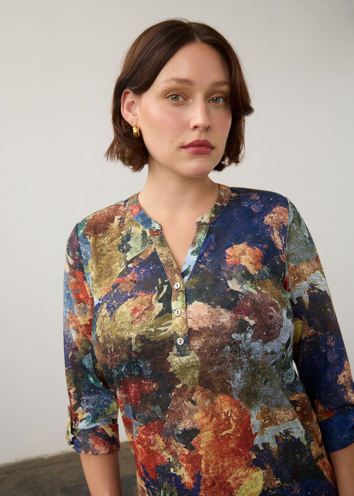 FDJ Henley Top Tallulah 3571451