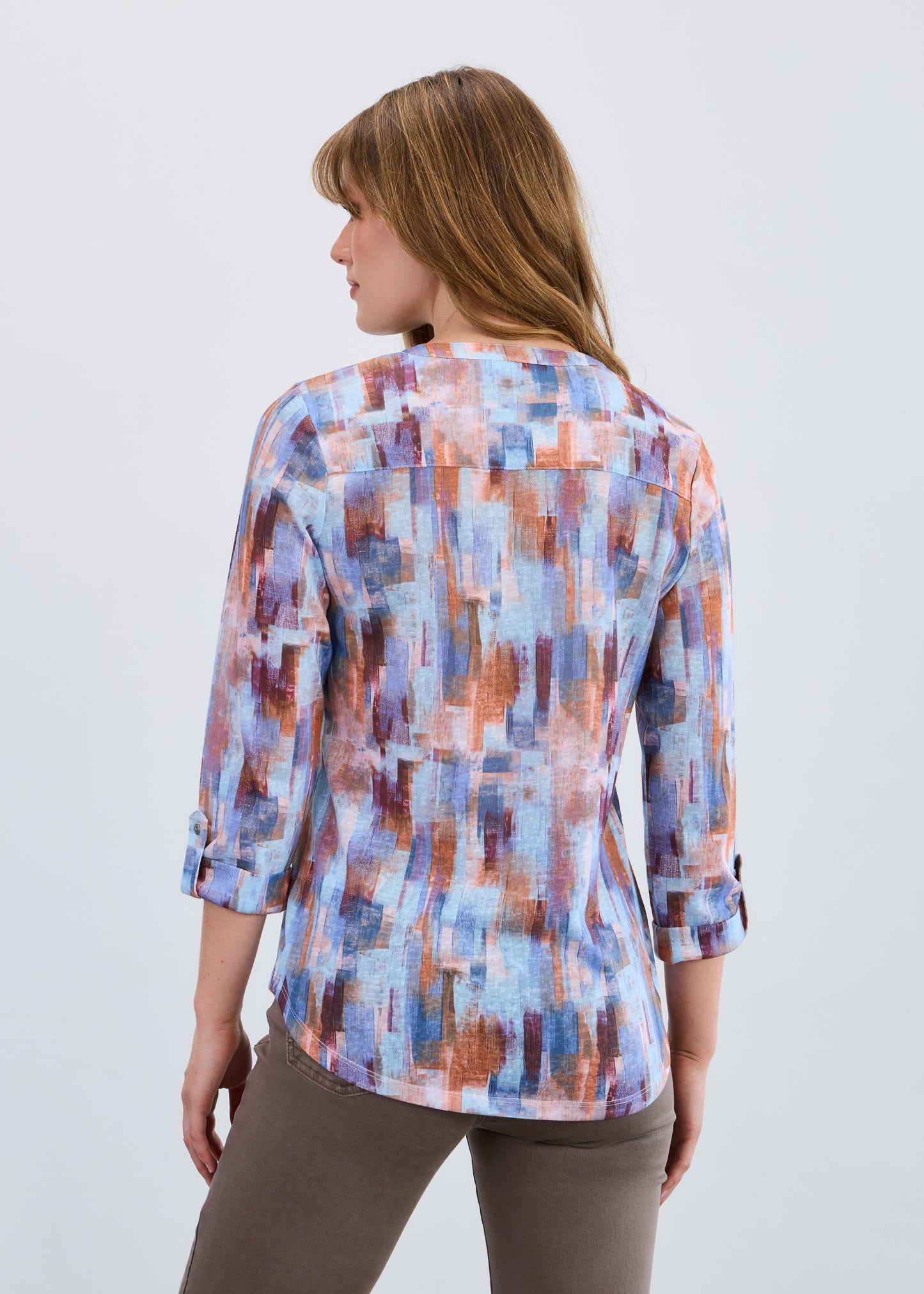 FDJ Henley Top Rookery 3771451