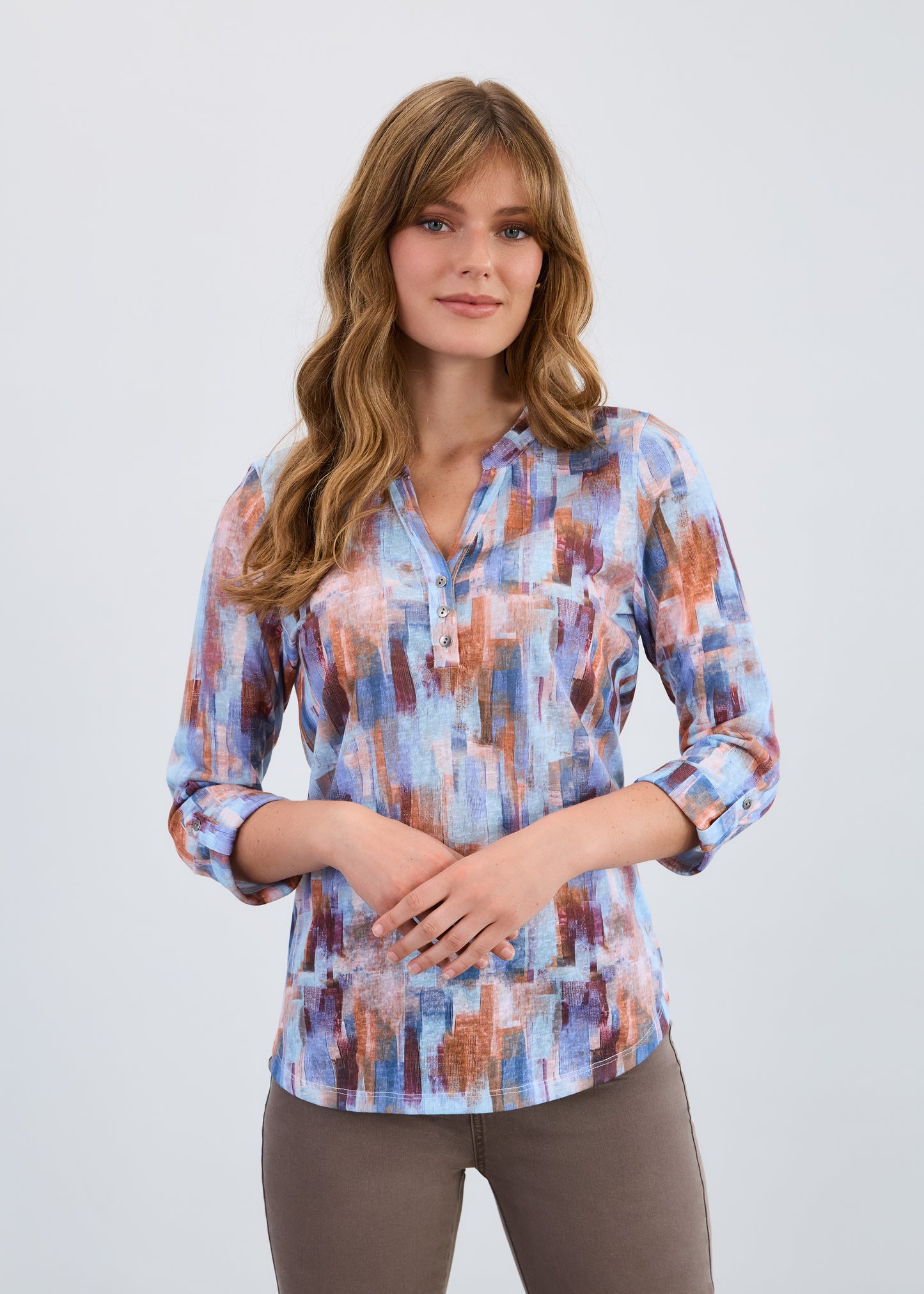 FDJ Henley Top Rookery 3771451