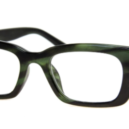 A.J. Morgan Reader Glasses Spanish Royalty Olive 39130
