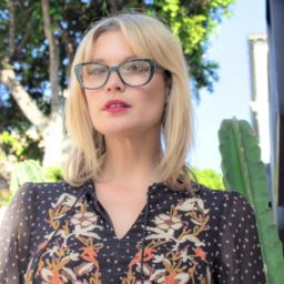 A.J. Morgan Reader Glasses Cuddly Blue/Tort 54378