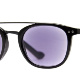 A.J. Morgan Sun Reader Glasses Day Off Black 54384