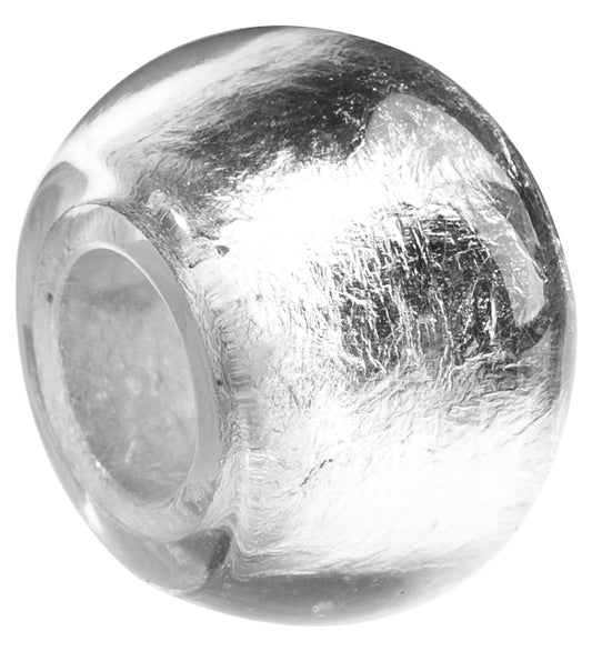 Zsiska Bliss Series Round Bead Silver BSF00