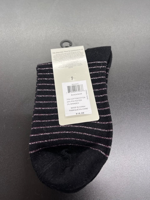 Silks Luxury Blend Crew Socks 89444Y