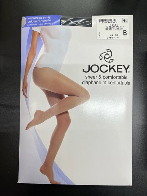 Jockey Pantyhose 18611