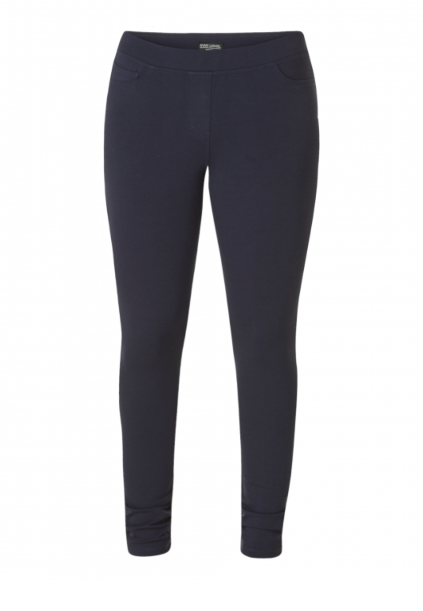 Base Level Ornika Treggings Dark Blue 6000005