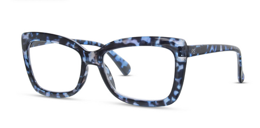 RS  Blue Tortoise Readers  RS 4045