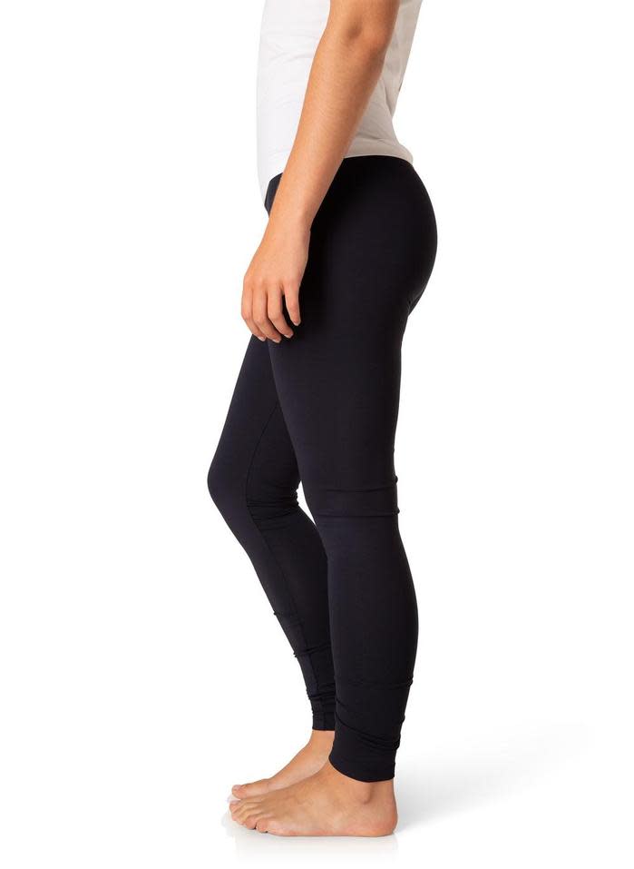 Base Level Ybica Leggings Dark Blue 6000026