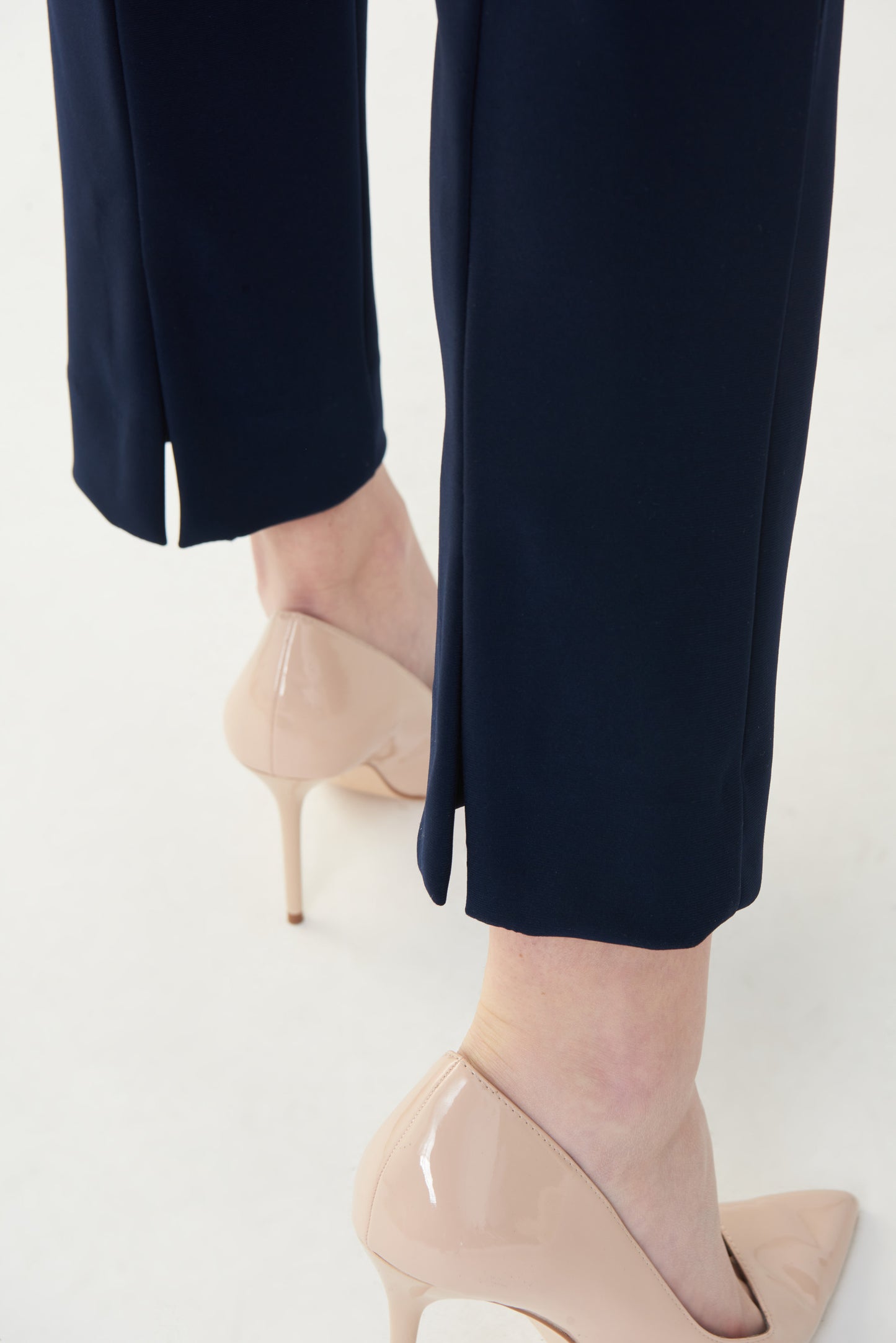 Joseph Ribkoff Straight Leg Style Midnight Blue 143105
