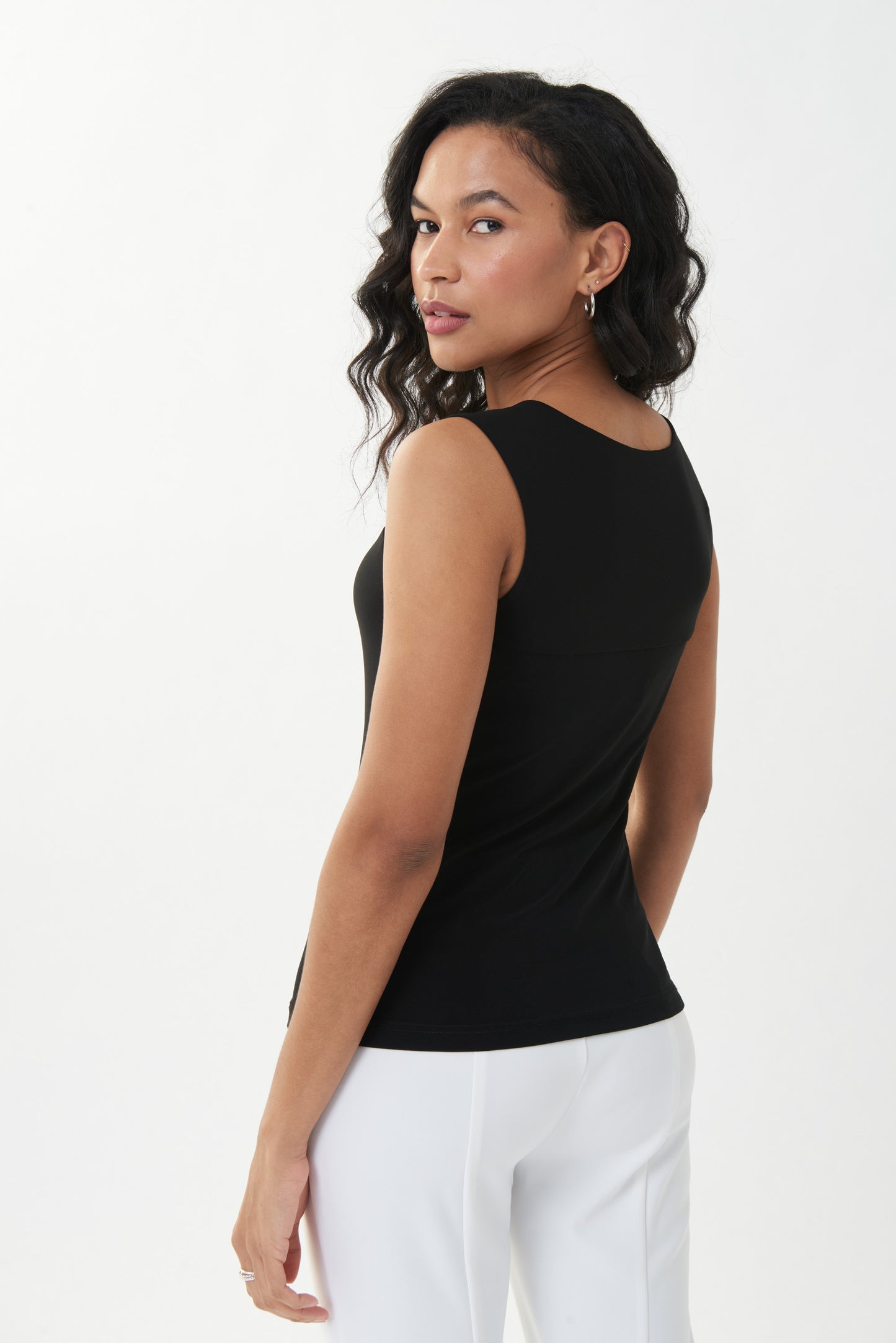 Joseph Ribkoff Camisole Black 143132