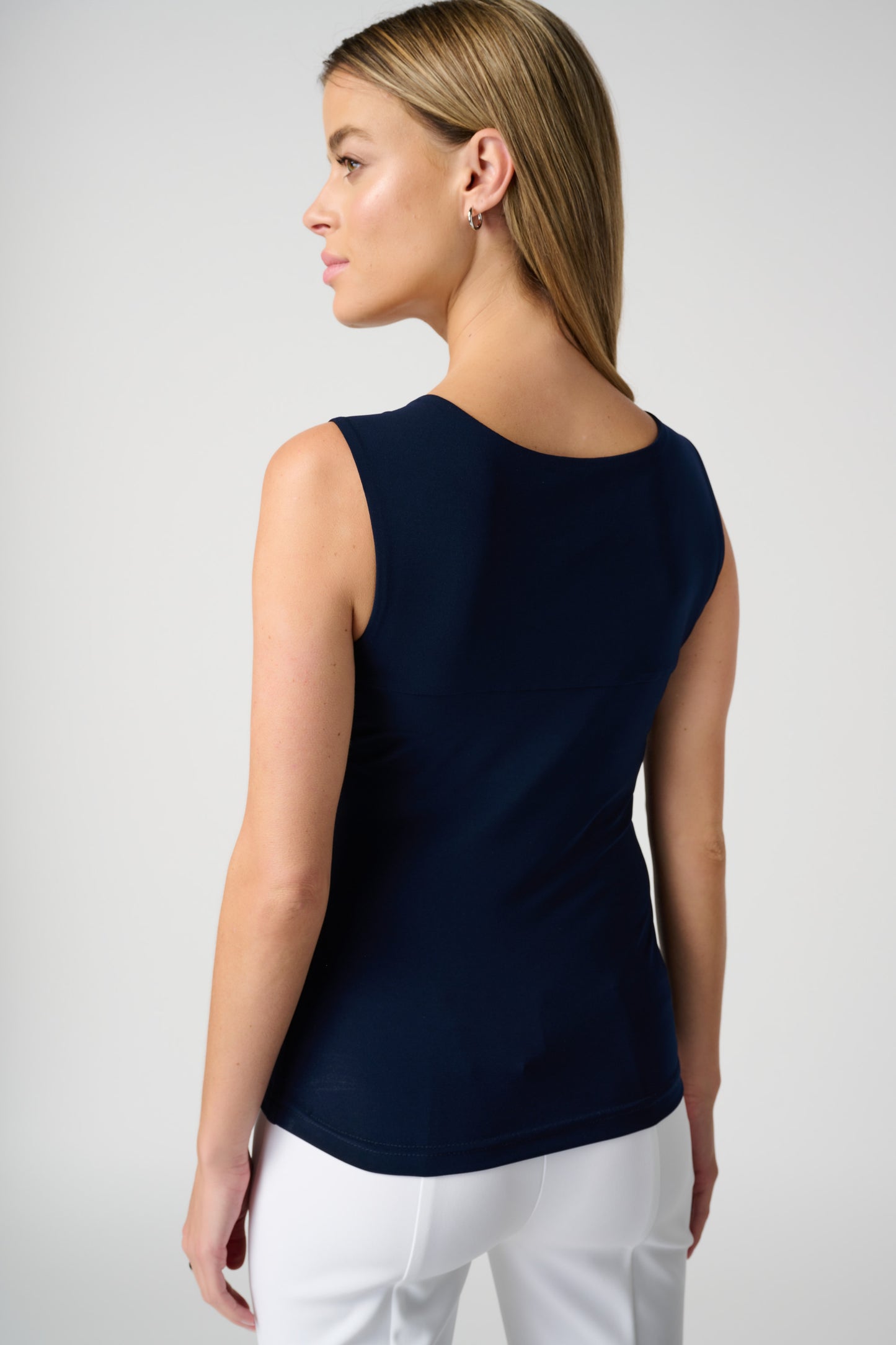 Joseph Ribkoff Camisole Midnight Blue 143132