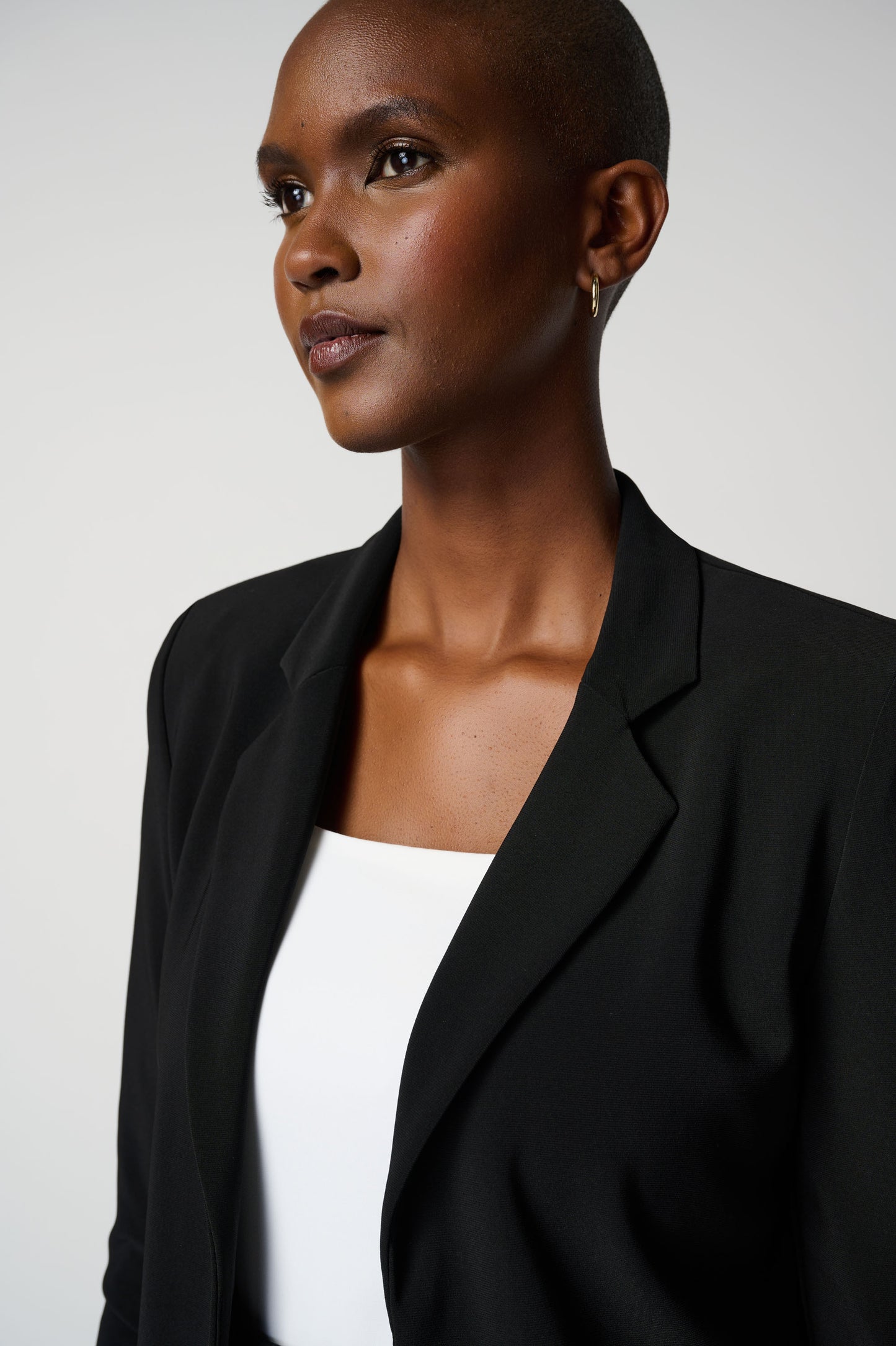 Joseph Ribkoff Classic Blazer Black 143148NOS