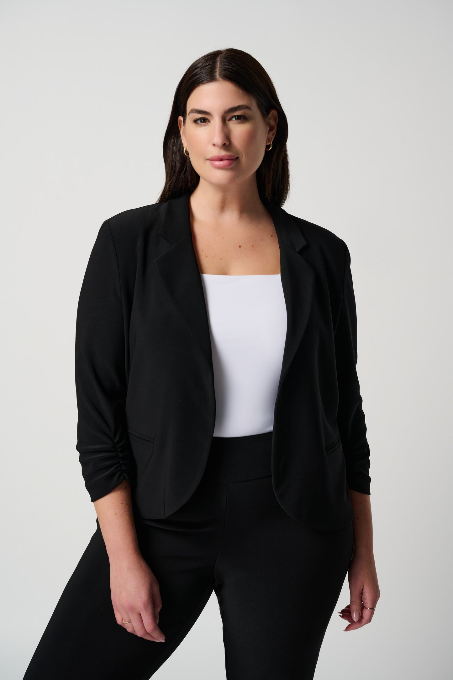 Joseph Ribkoff Classic Blazer Black 143148NOS
