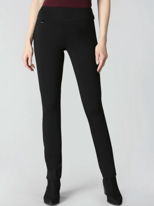 Lisette L Hollywood 31" Slim Pant Black 2505