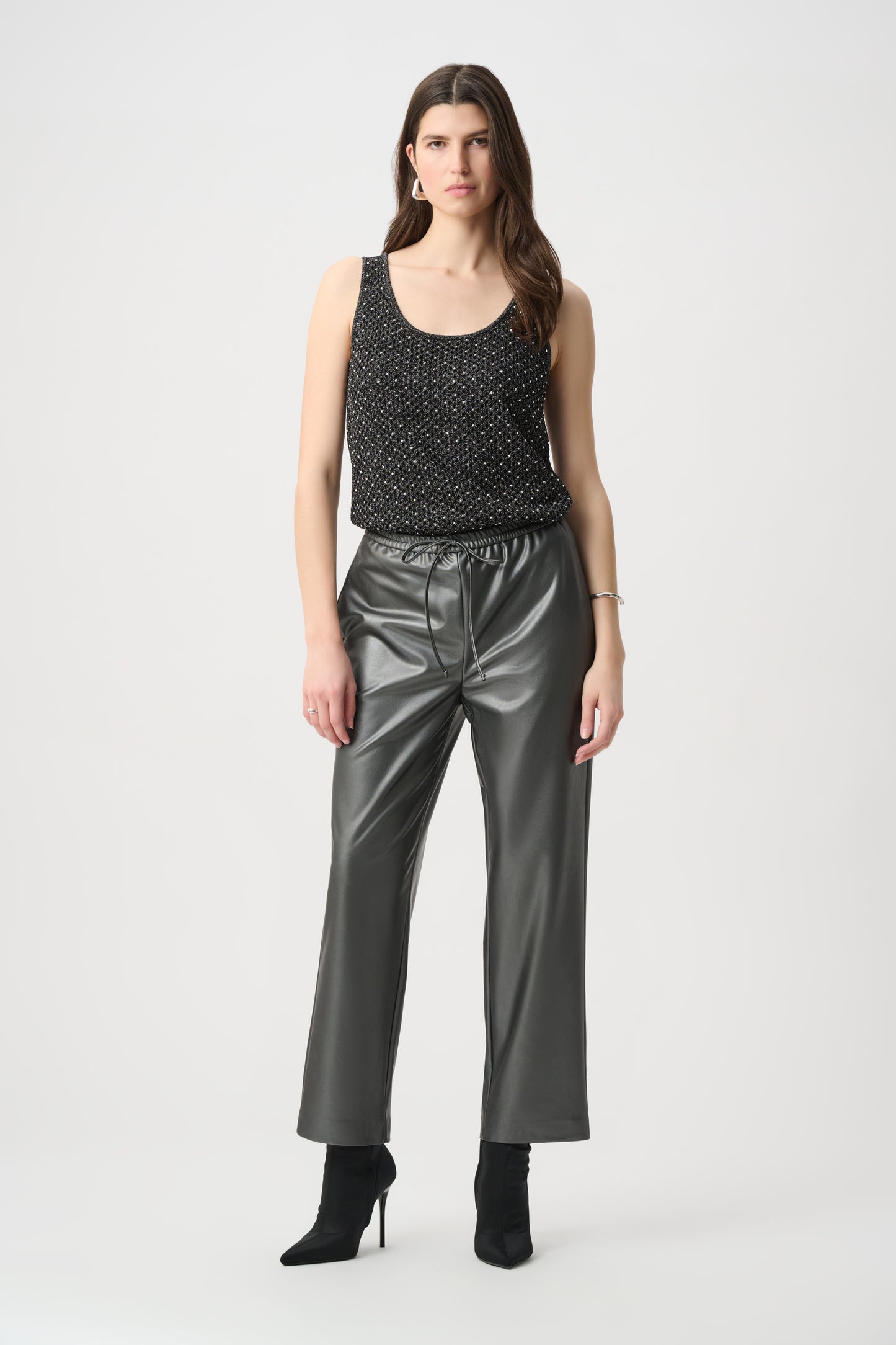 Joseph Ribkoff Camisole Black 264928