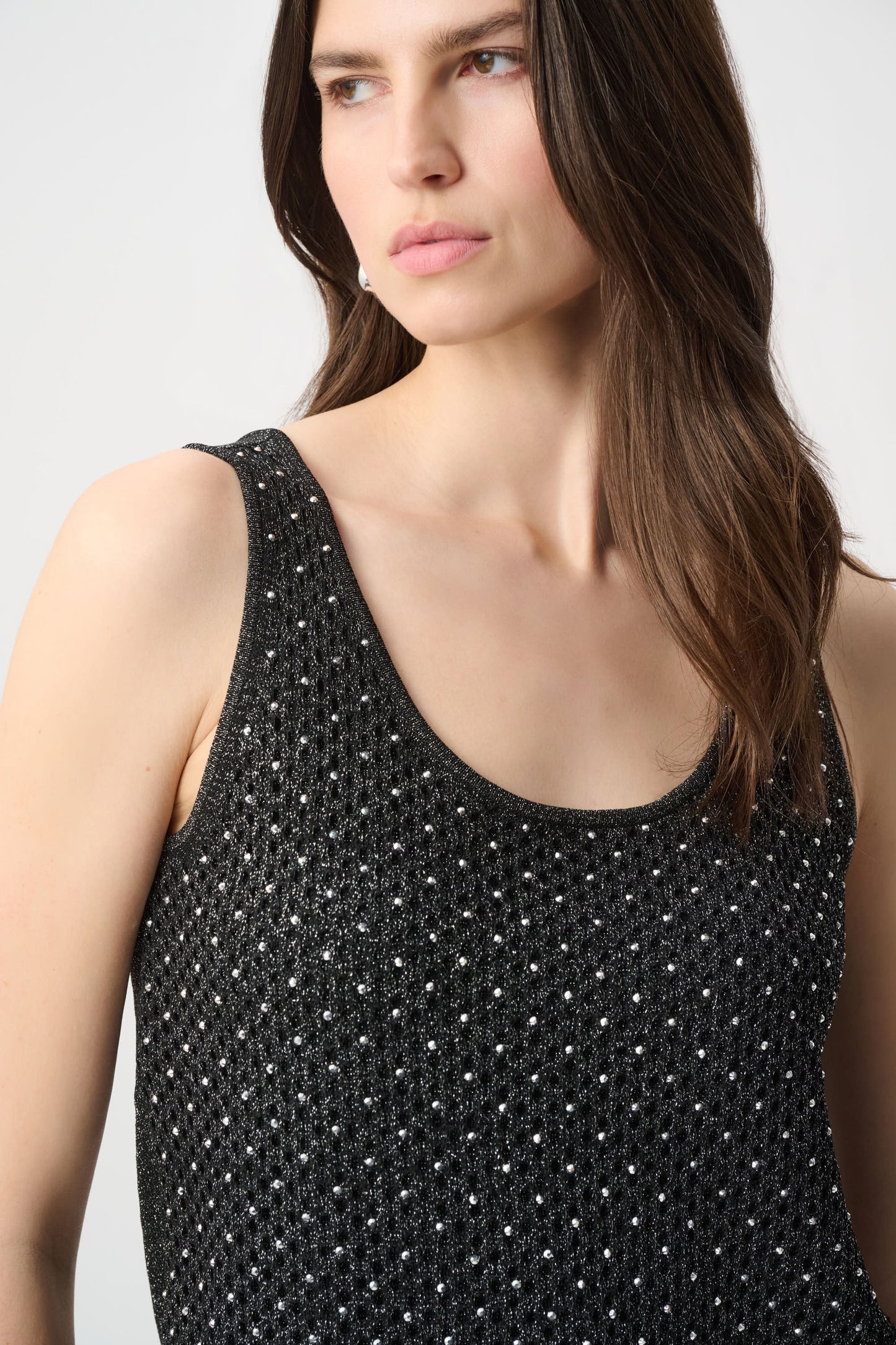Joseph Ribkoff Camisole Black 264928