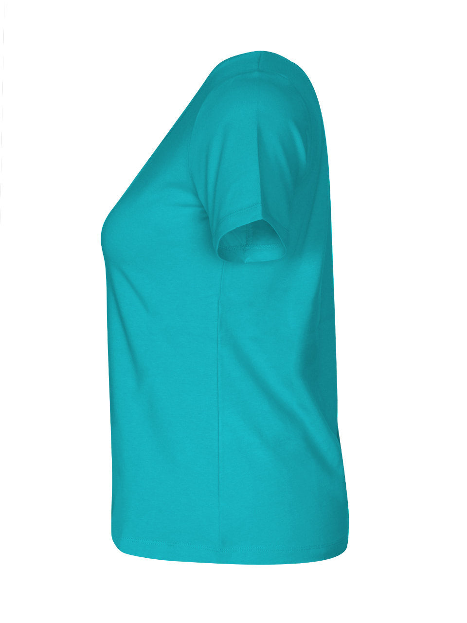 Dolcezza Knit Pullover Aqua 26500