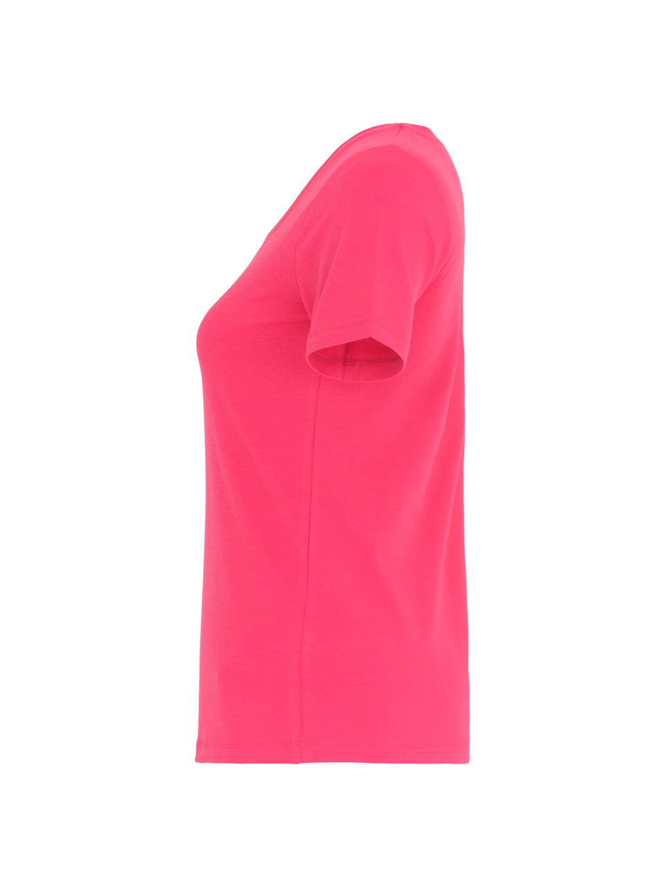 Dolcezza Knit Pullover Fuchsia 26500