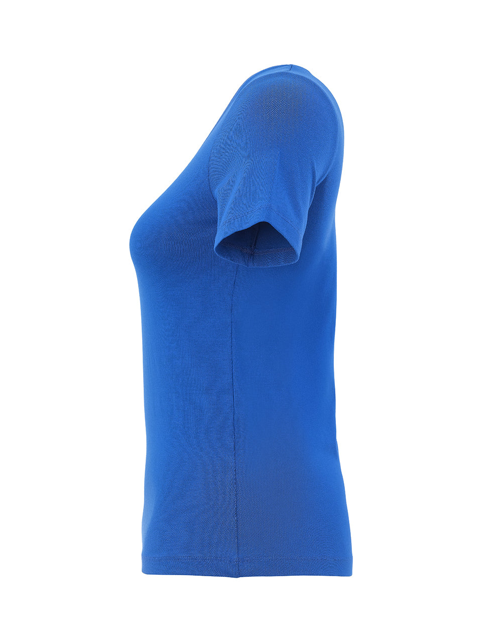 Dolcezza Knit Pullover Royal 26500