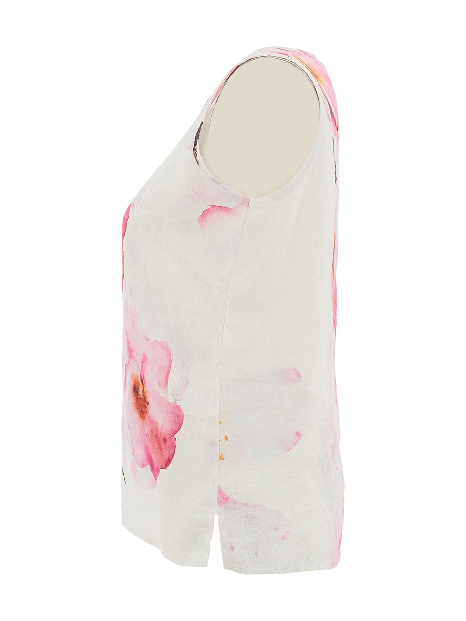 Dolcezza Woven Pullover "Colours of the Spring" 26681
