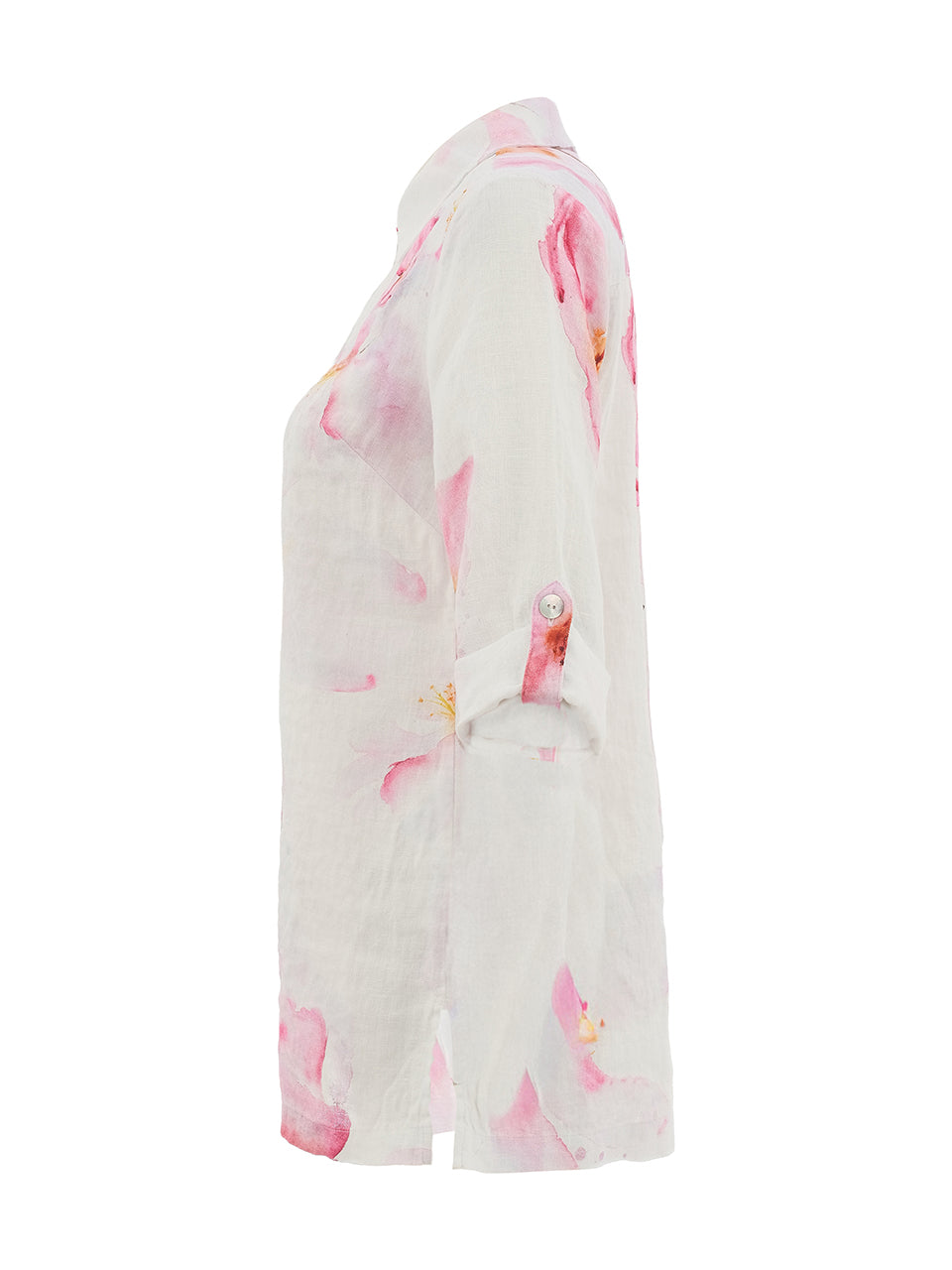 Dolcezza Woven Blouse "Colours of the Spring" 26682