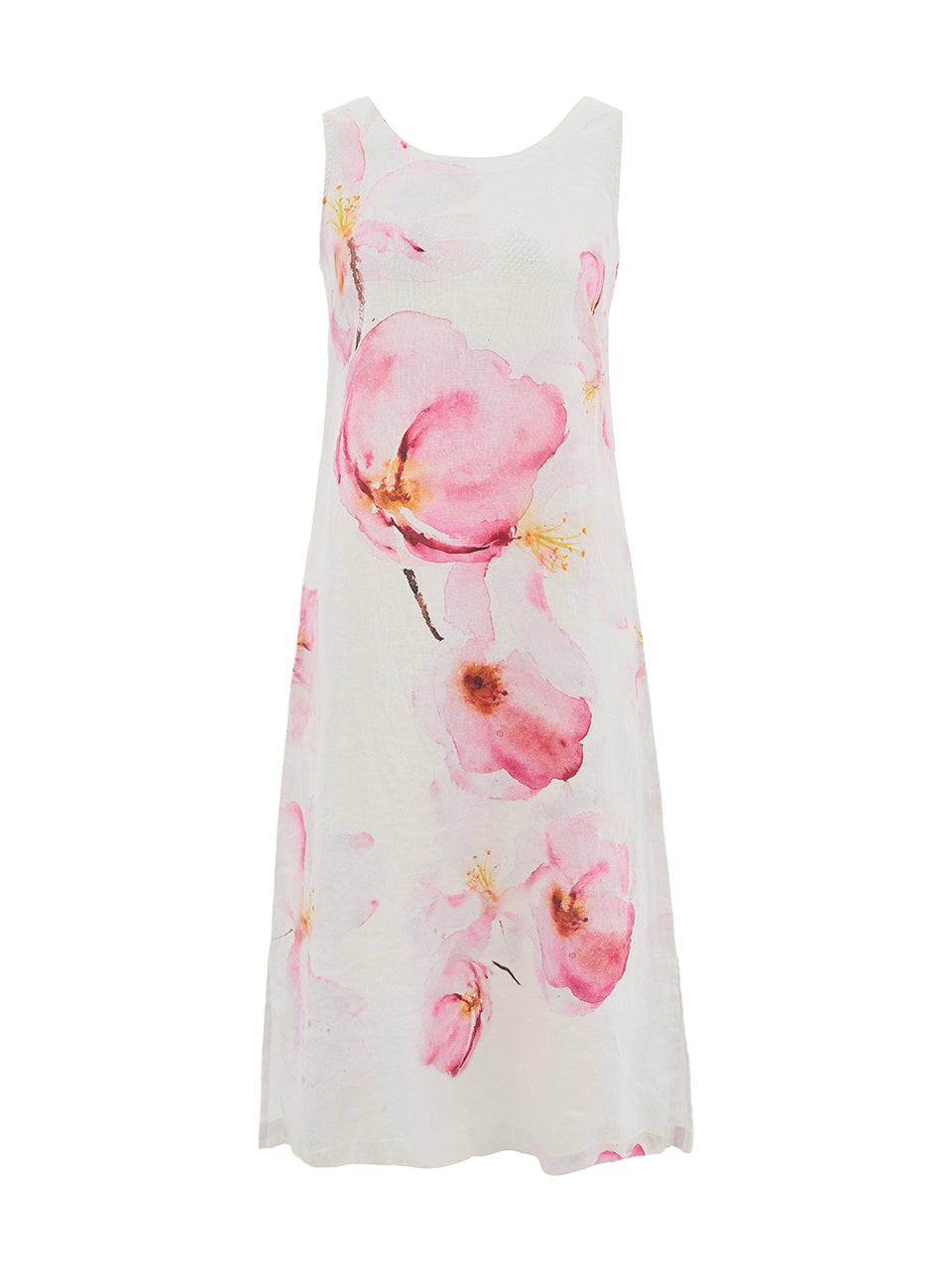 Dolcezza Woven Dress "Colours of the Spring" 26685