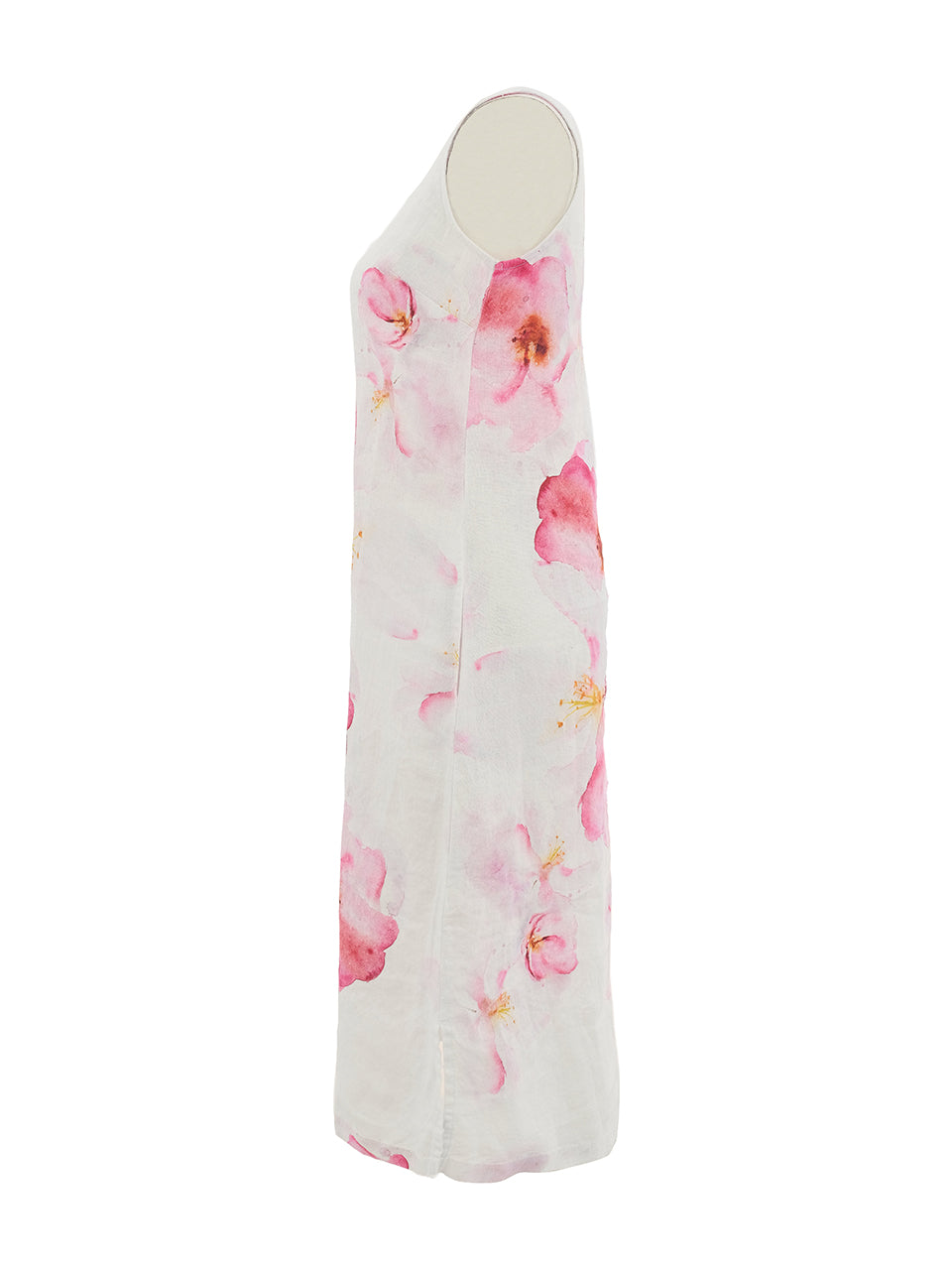 Dolcezza Woven Dress "Colours of the Spring" 26685