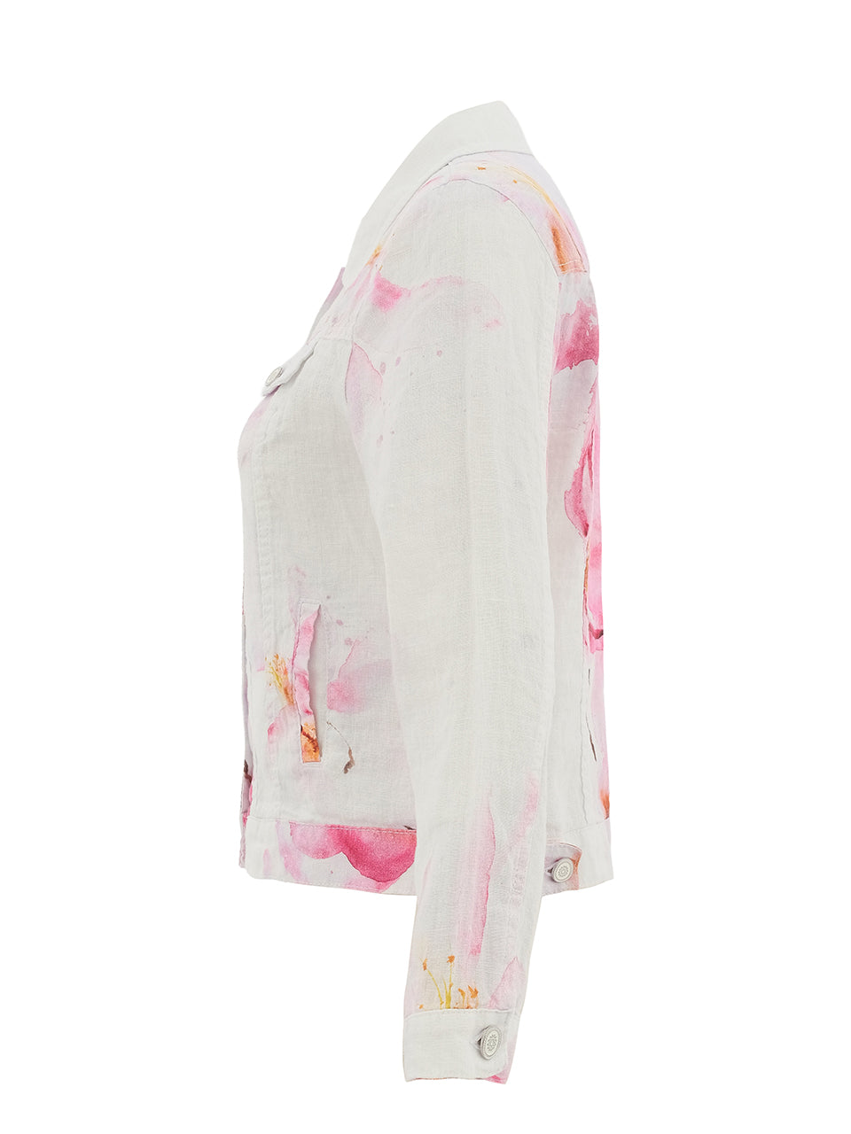 Dolcezza Woven Jacket "Colours of the Spring" 26687