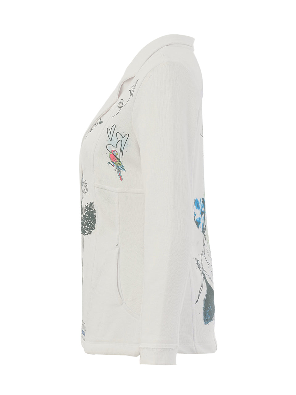Dolcezza Knit Jacket 26737