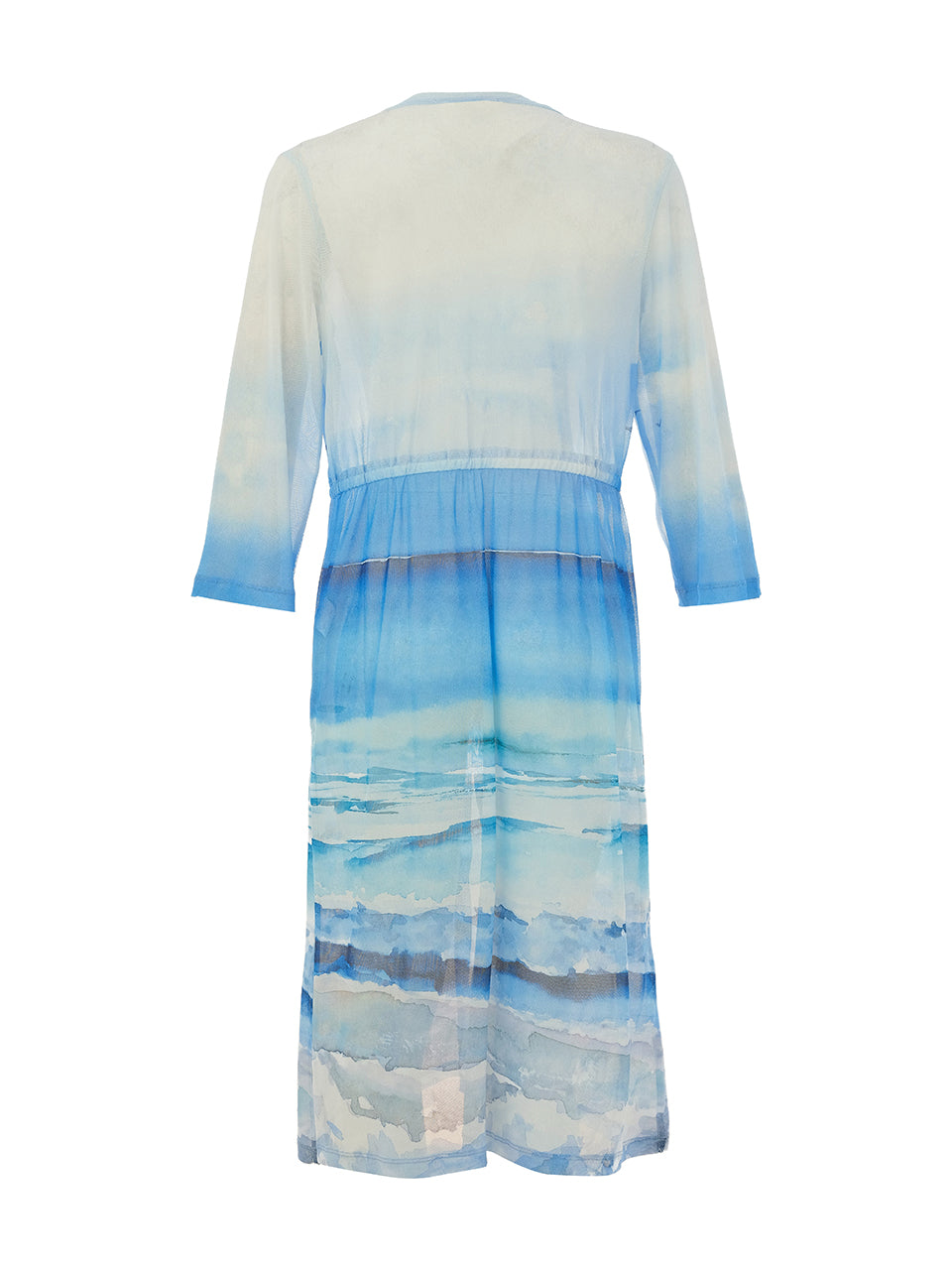 Dolcezza Cover Up Seascape 26812