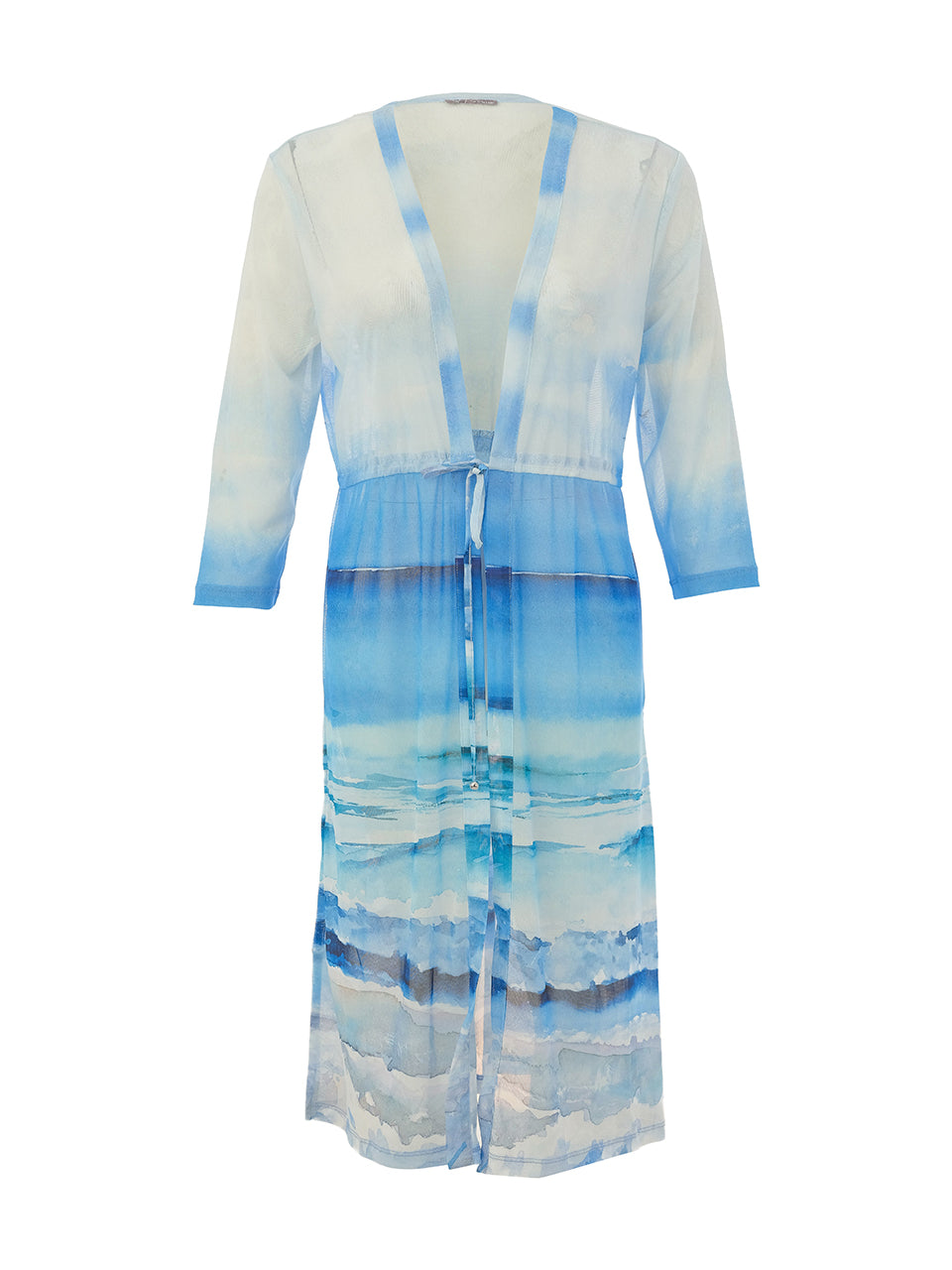 Dolcezza Cover Up Seascape 26812
