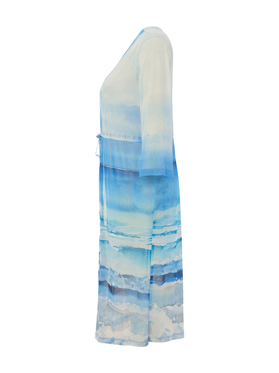 Dolcezza Cover Up Seascape 26812