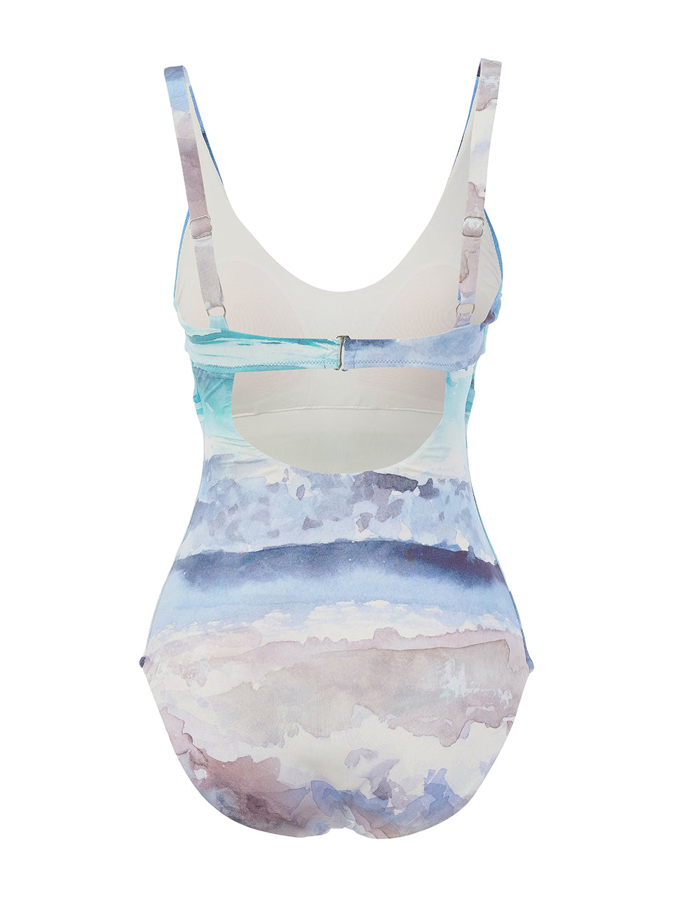 Dolcezza Swimsuit Seascape 26817