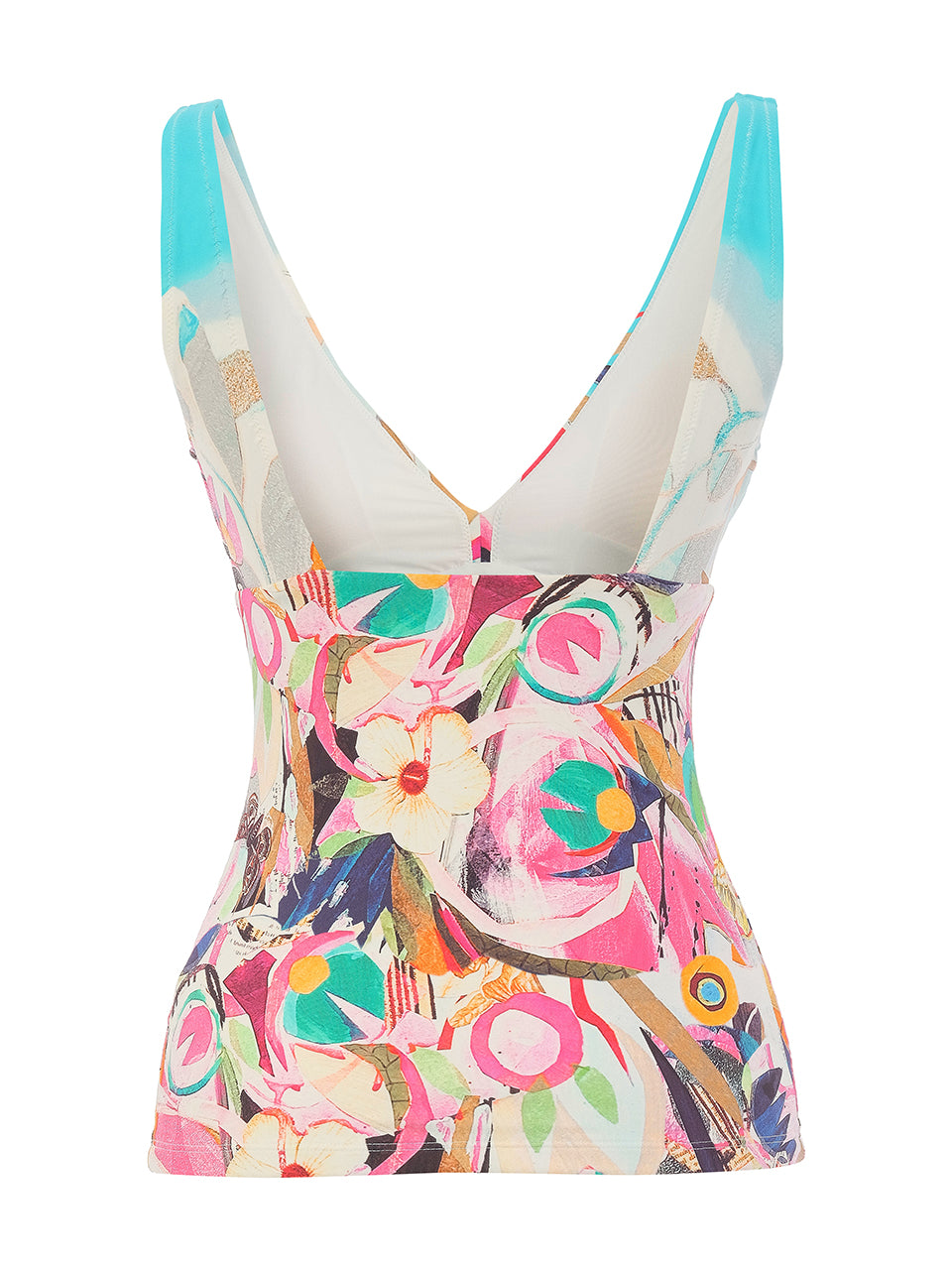 Dolcezza Tankini Top "Le rêve éveillê" 26843