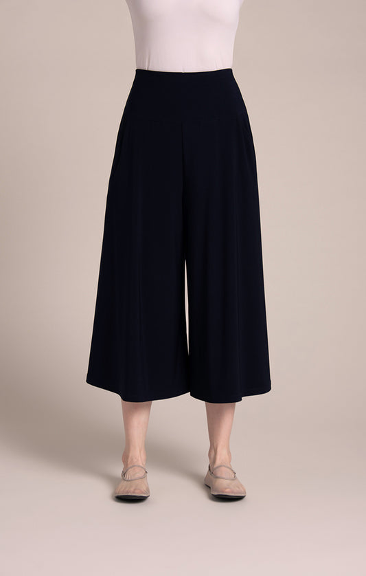 Sympli Palazzo Gaucho Navy 27322