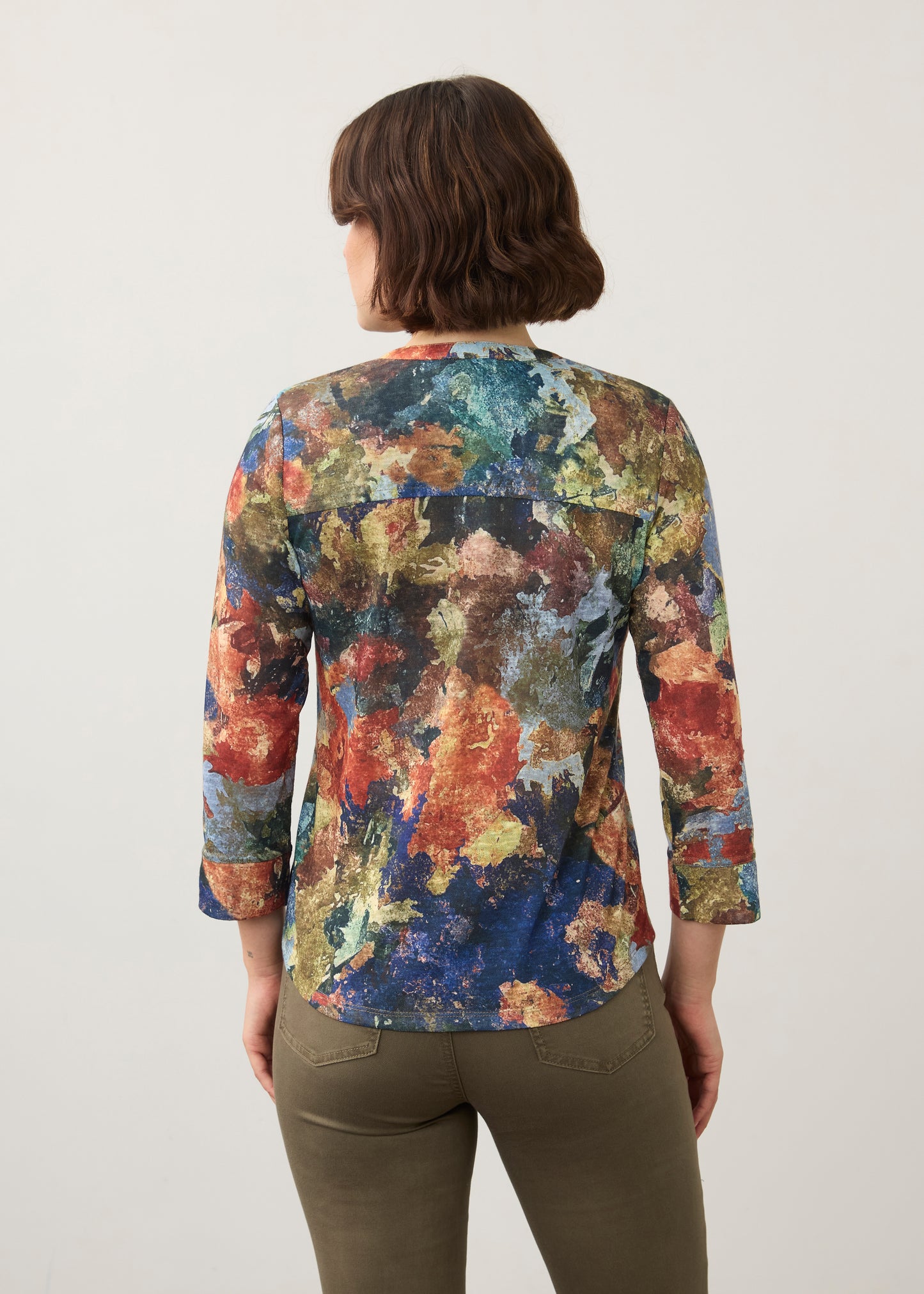 FDJ Henley Top Tallulah 3571451