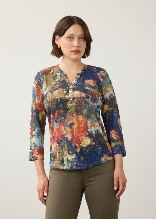 FDJ Henley Top Tallulah 3571451