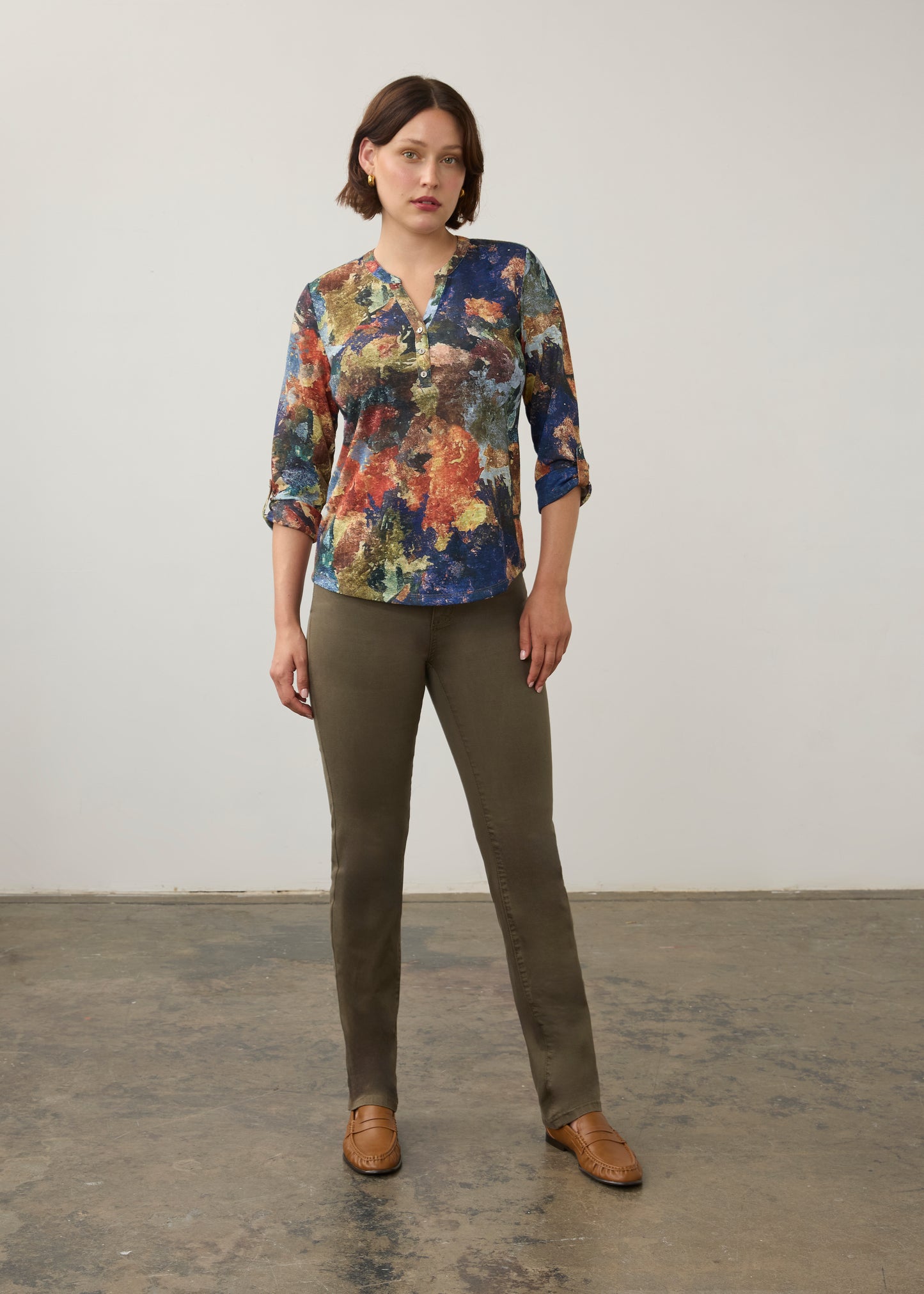 FDJ Henley Top Tallulah 3571451