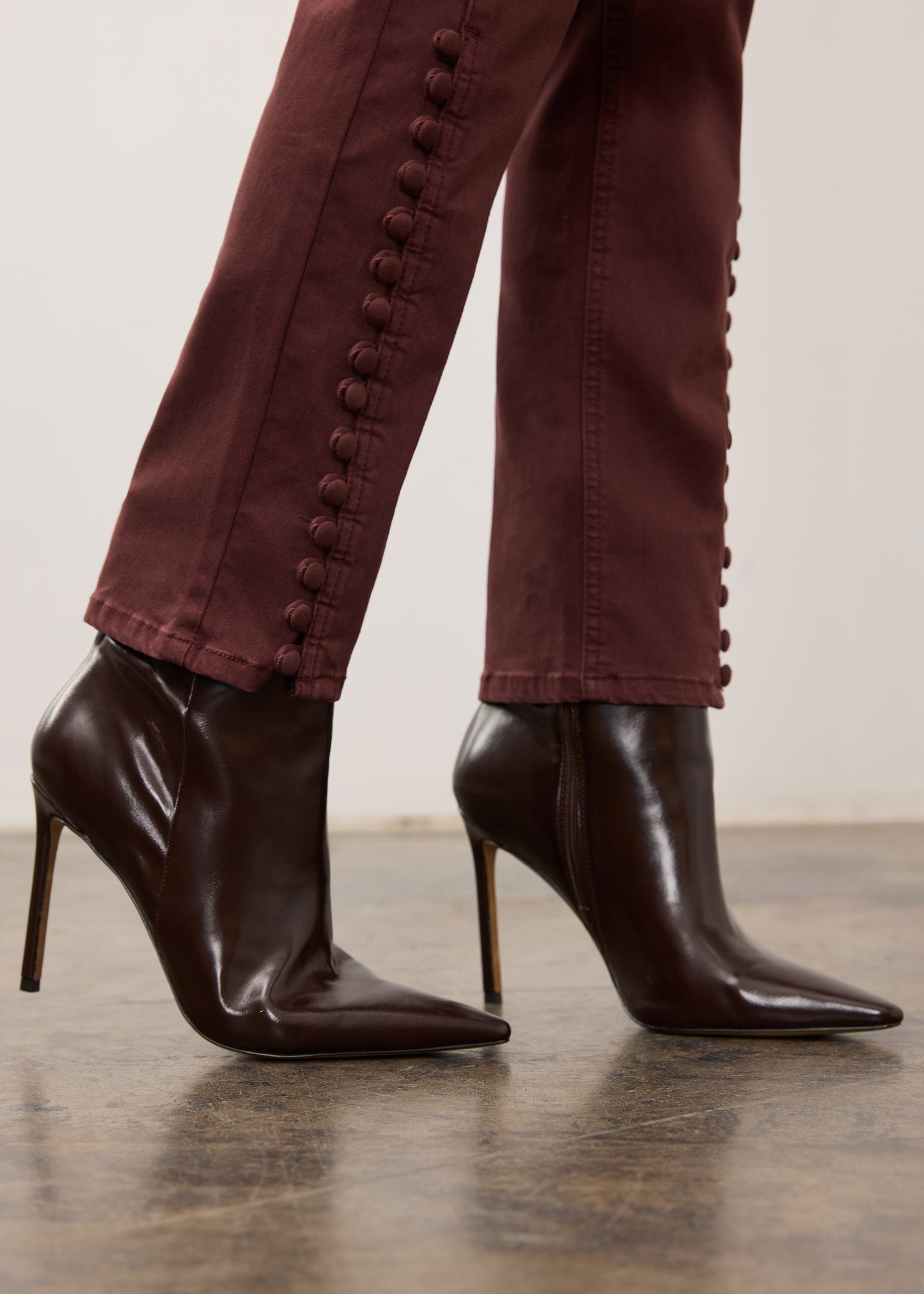 FDJ Olivia Pencil Leg Pants Fig 5147511