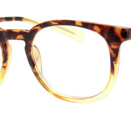 A.J. Morgan Reader Glasses Noir Tortoise 62214