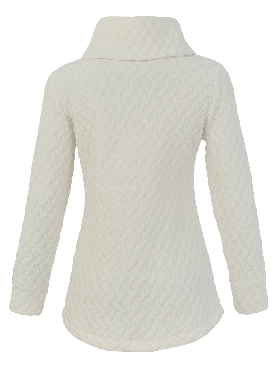 Dolcezza Pullover Off-White 76191