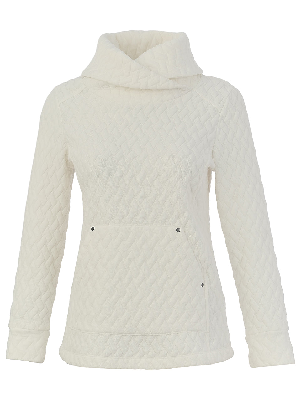 Dolcezza Pullover Off-White 76191